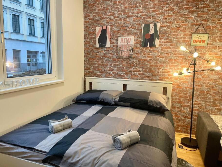 Premium Apartment With Terrace, A/C, Free Wifi And Netflix Βιέννη Εξωτερικό φωτογραφία